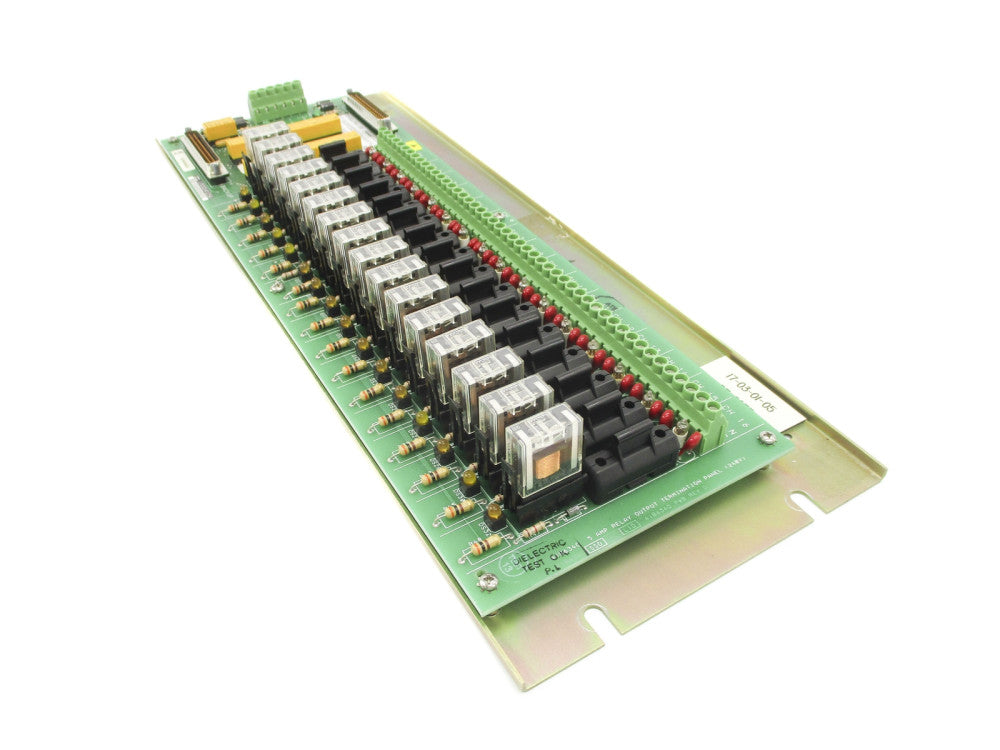 FISHER ROSEMOUNT CL6774X1-A2 41B7289X022H REV. H UNMP