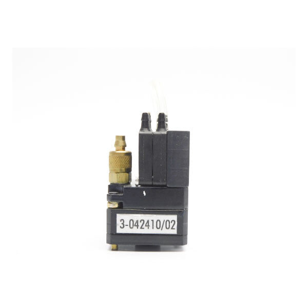 VALVE 3-042410/02 3960-0005 NSNP