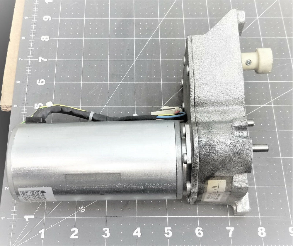 KODAK NexPress Motor & Gearbox Assembly KHR532243A00 NEW [A8S3]