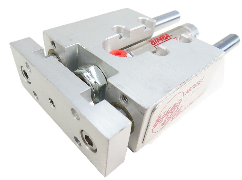 Bimba TE-021-H Pneumatic Double Acting Linear Thruster LT-021-D NEW NO BOX
