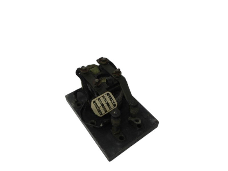 CLINE DUNCO S7827-A-11 MODULE UNMP