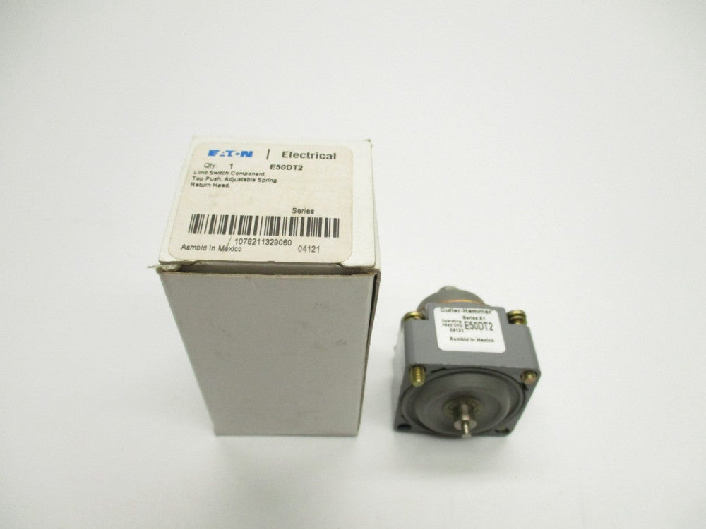 EATON E50DT2 SER. A1 NSMP