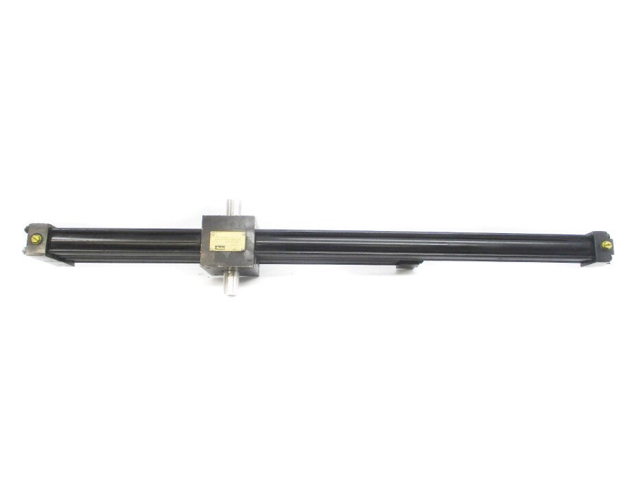 PARKER HTR7.5-730C-XC12-C166 3000PSI NSNP