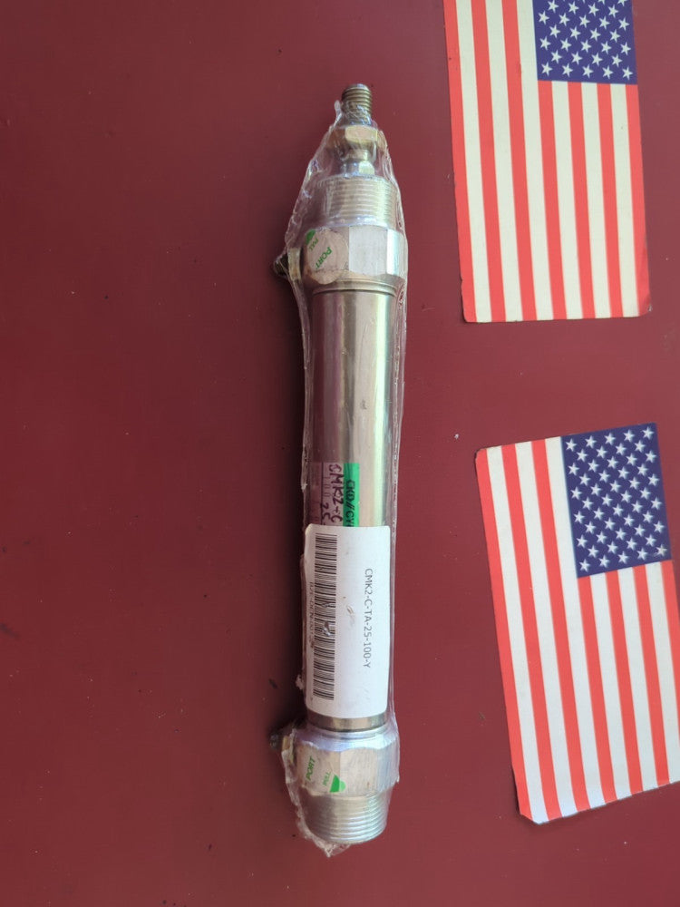 CKD cylinder CMK2-C-TA-25-100-Y