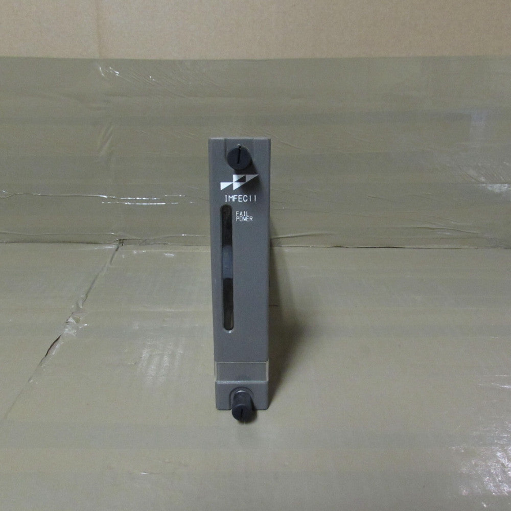 ABB BAILEY, IMFEC11, ANALOG INPUT MODULE. XLNT TAKE OUT! MAKE OFFER!