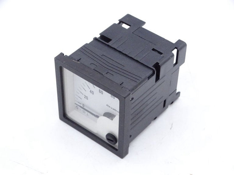 REVALCO RC48-80V PANEL METER