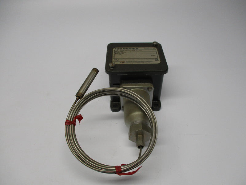 UNITED ELECTRIC E105-3BS NSNP