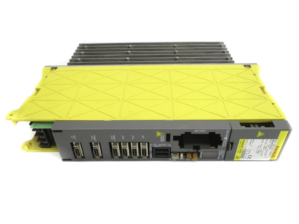GE FANUC A06B-6079-H103 SER. G NSNP