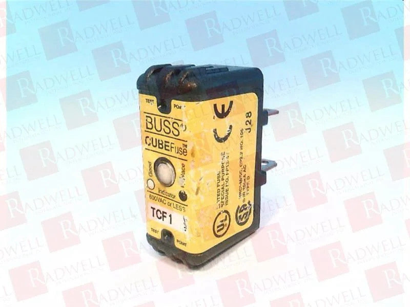 EATON CORPORATION TCF1 / TCF1 (NEW IN BOX)