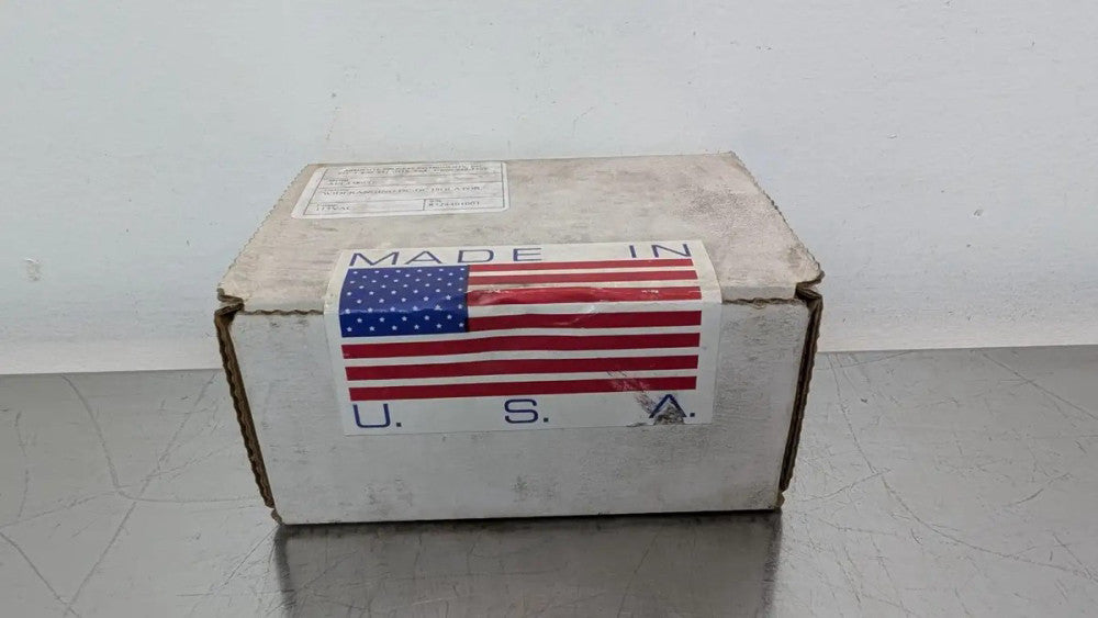 Absolute Process Instruments API 4380 G Wide Ranging DC/DC Isolator Factory Seal