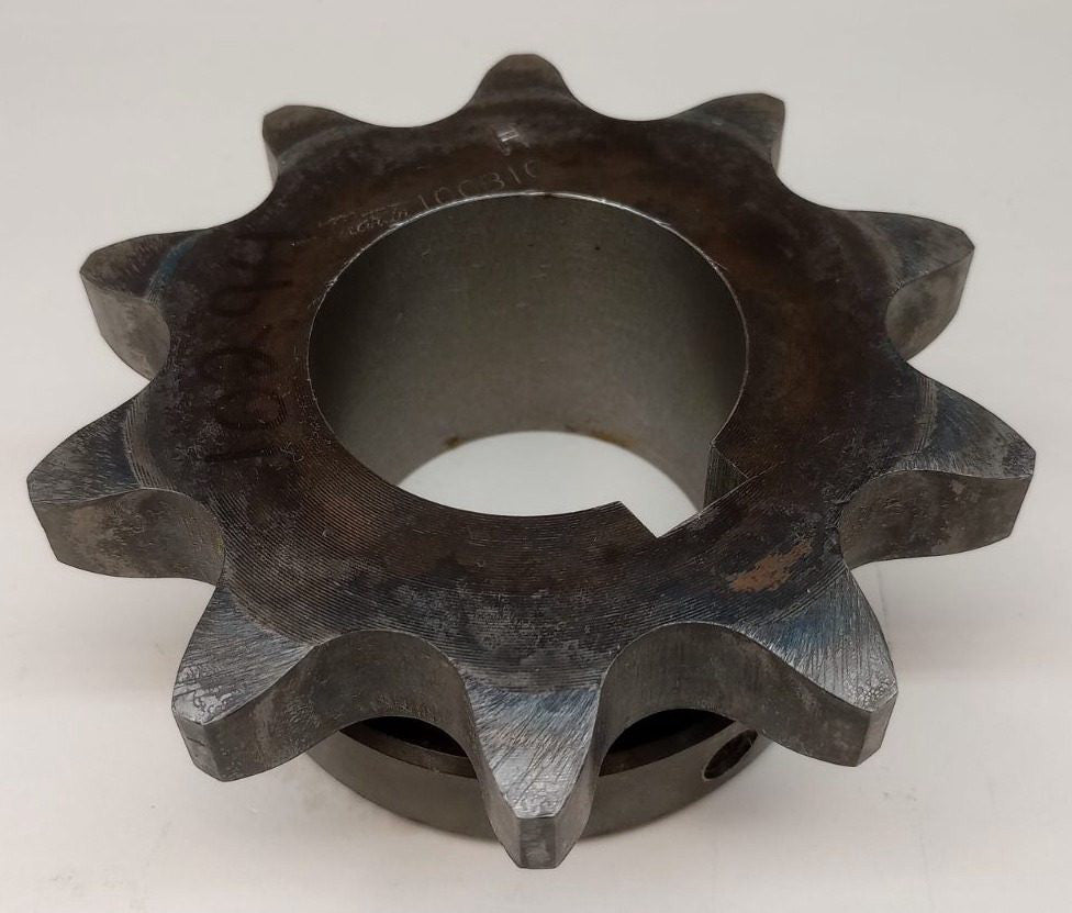 Martin 100B10-2" Used Sprocket 2" Bore 10T Keyed