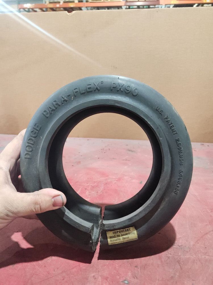 NEW NO BOX DODGE PARA-FLEX ELEMENT PX90