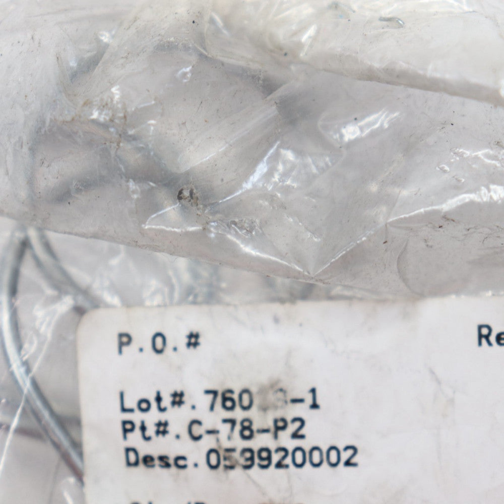 Filter Clip C-78-P2