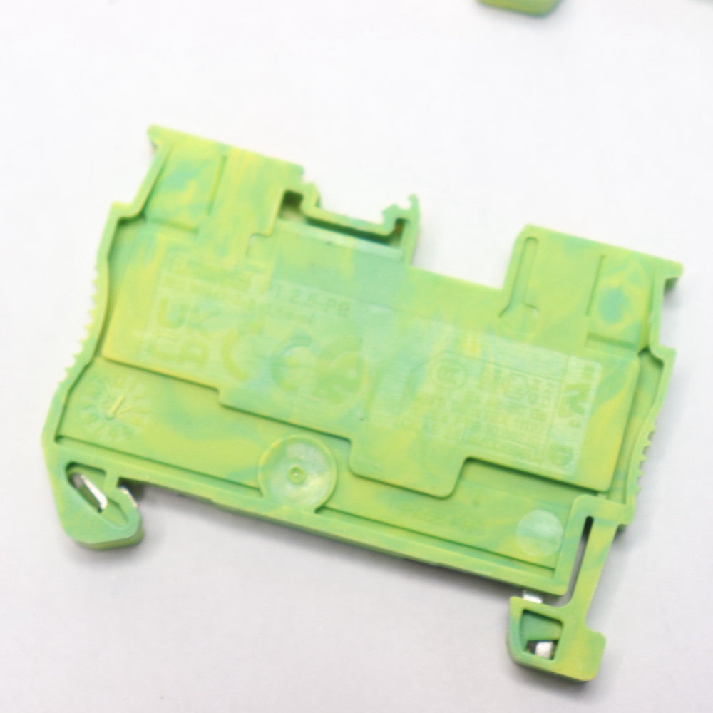 (2-Pk) Phoenix Contact Terminal Block