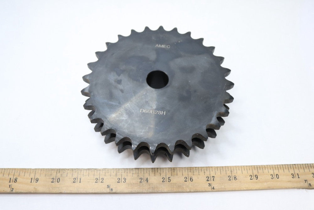 Amec Sprocket Chain 1" D60B28H