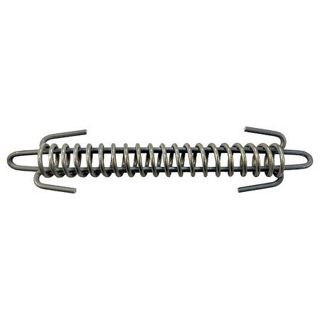 Zoro Select 1Nbu1 Ext Spring,Safety Drawbar,7 1/2 Oal