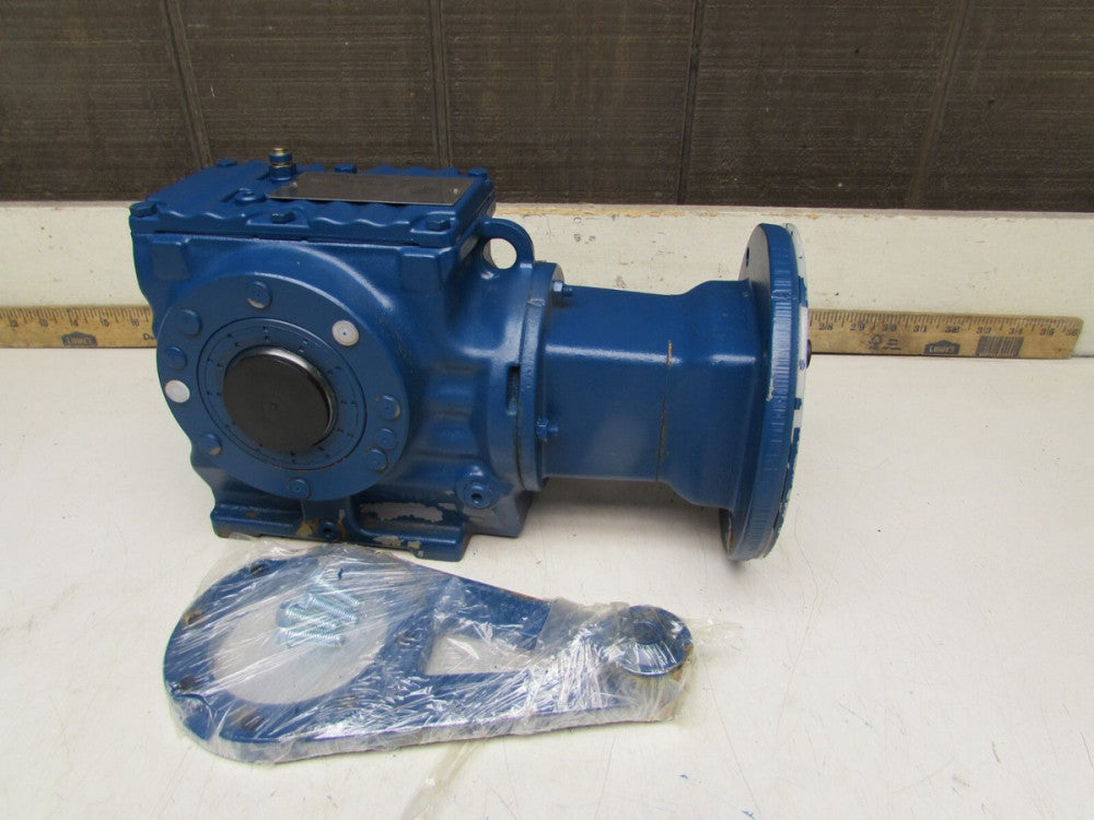 SEW-EURODRIVE SA57/TAM145, TORQUE 1860, NEW NO BOX! MAKE OFFER !