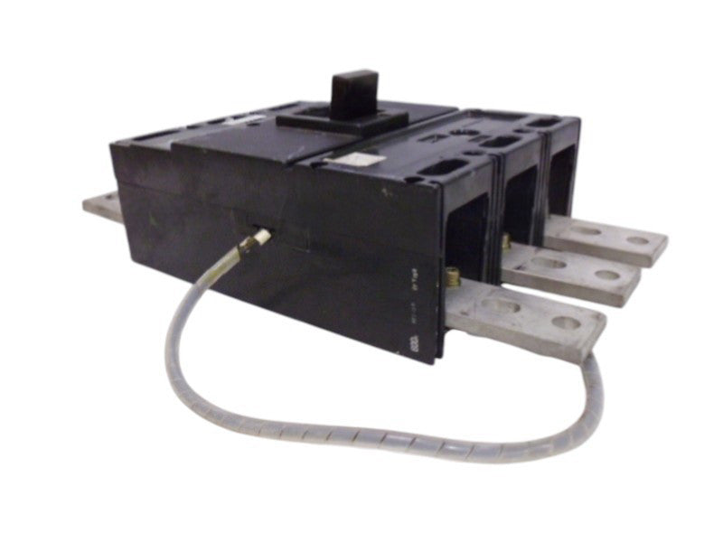 FUJI BU-LSB3F600 CIRCIUT BREAKER (AS PICTURED) UNMP