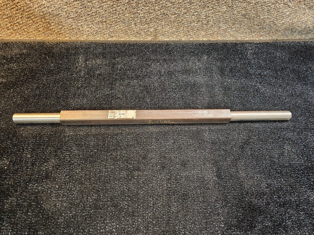 Multiquip 514752 Shaft Paddle 42-inch Long WM70 WM90