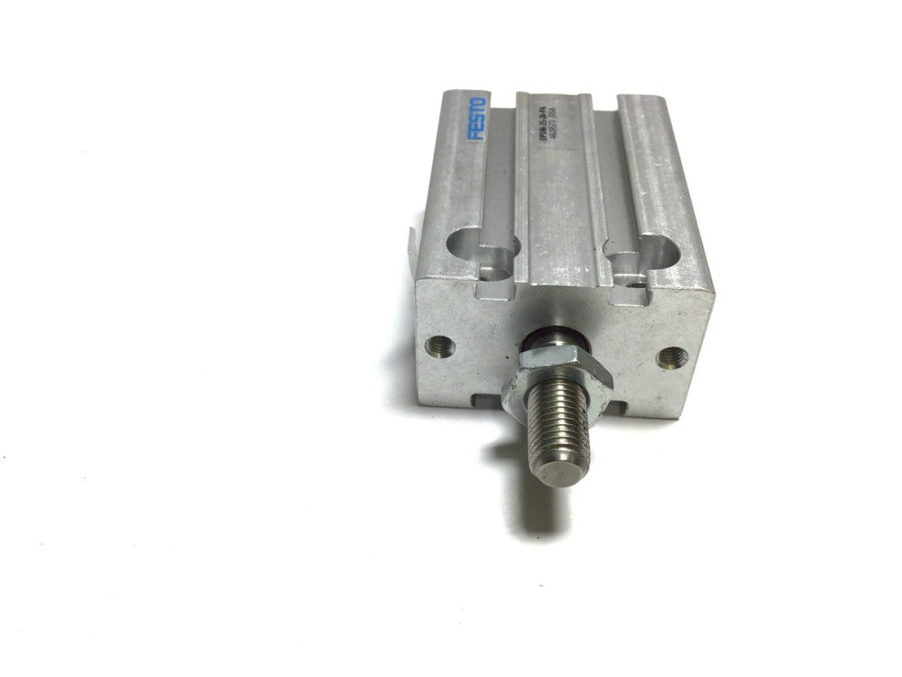 Festo DPDM-25-20-PA Compact Air Cylinder Stainless Steel