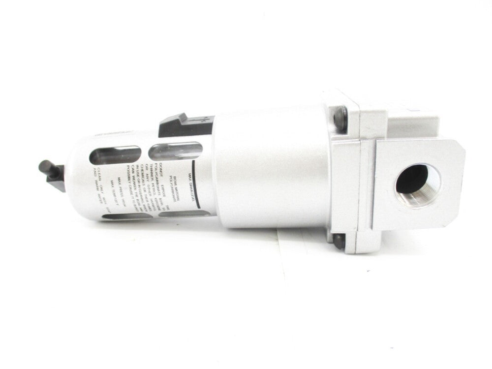 DYNAFLO F17943-S 3/4" NSNP