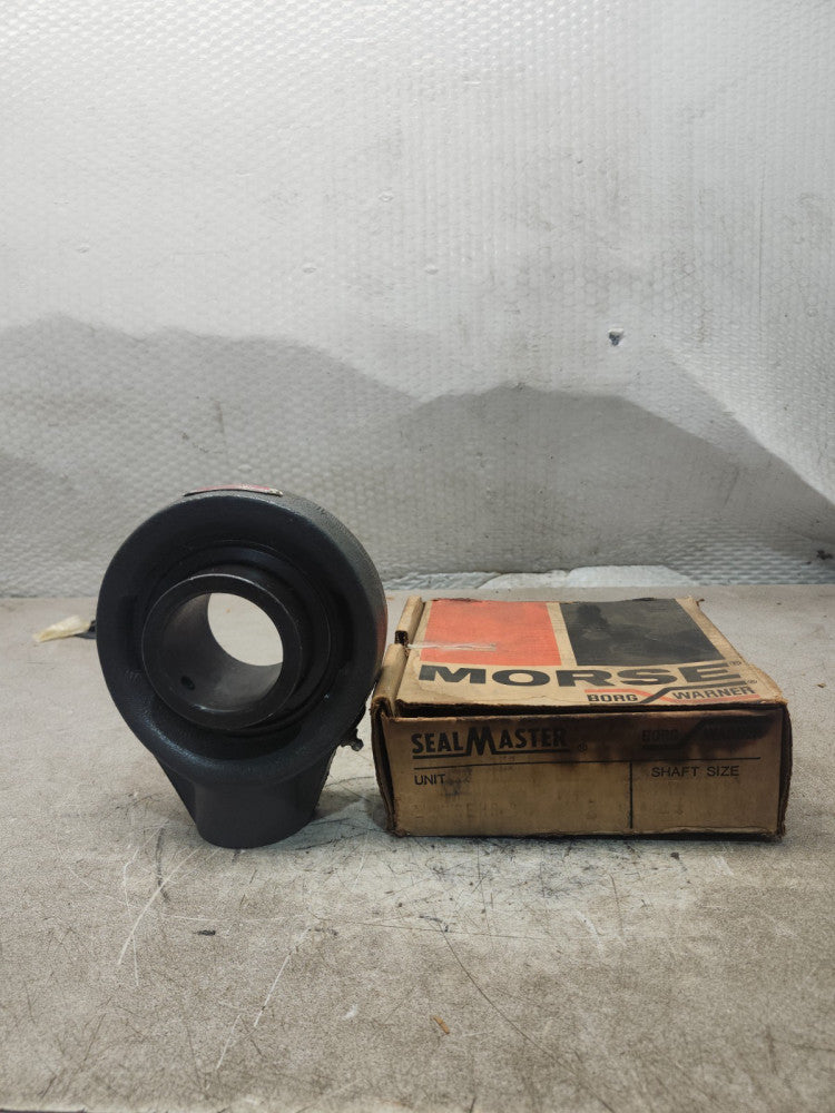 NEW IN BOX SEALMASTER HANGER BEARING BORE 2-1/4'' SEHB 36