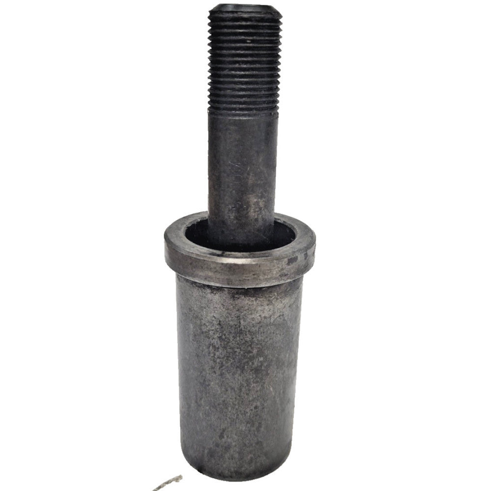 WILSON TOOL THICK TURRET PUNCH PRESS PUNCH W/SHEATH WT1.250-0.671 ROUND 2 PIECES