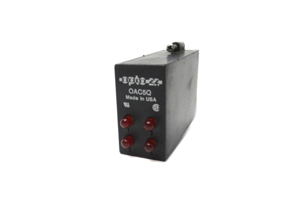 OPTO 22 OAC5Q UNMP
