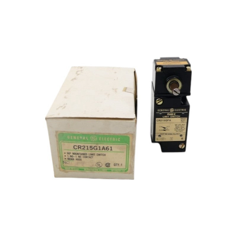 GENERAL ELECTRIC CR215G1A61 NSMP