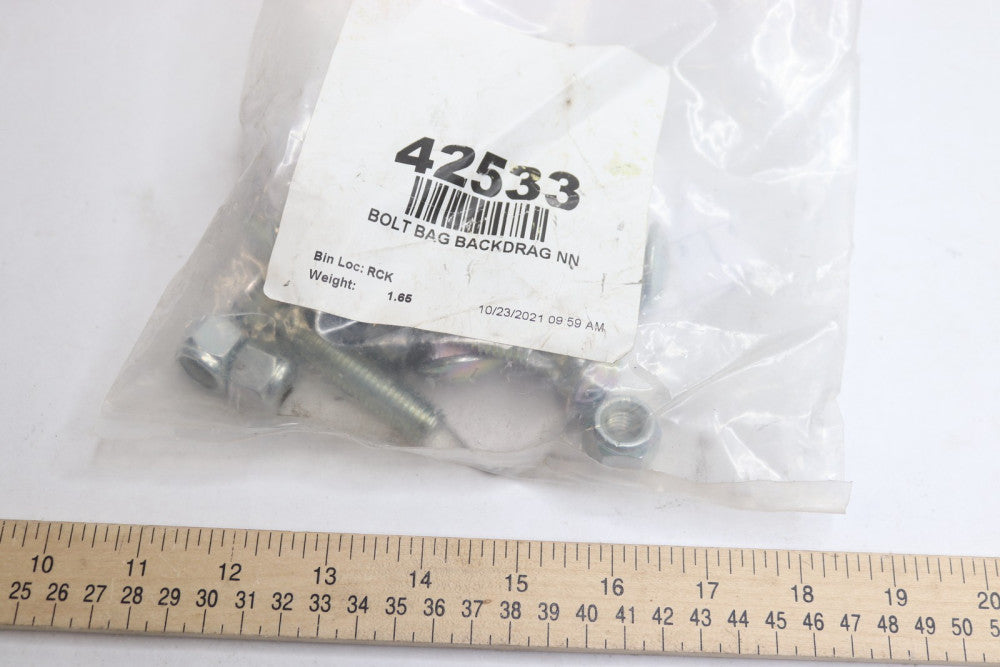 Bolt Bag 42533
