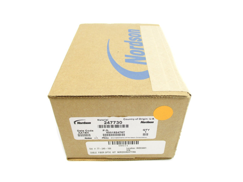 INDUSTRIAL SPARE PART 247730 NSFS