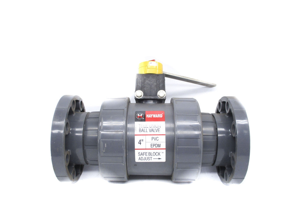 HAYWARD PVC 4" NSNP