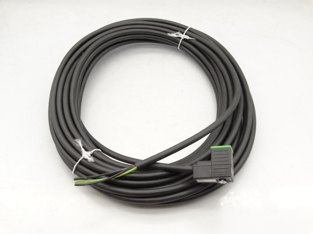 MURR ELEKTRONIK 7000-80031-6361000 CABLE