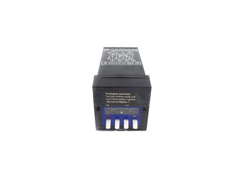 ATC 355C351A30PX 120VAC NSNP