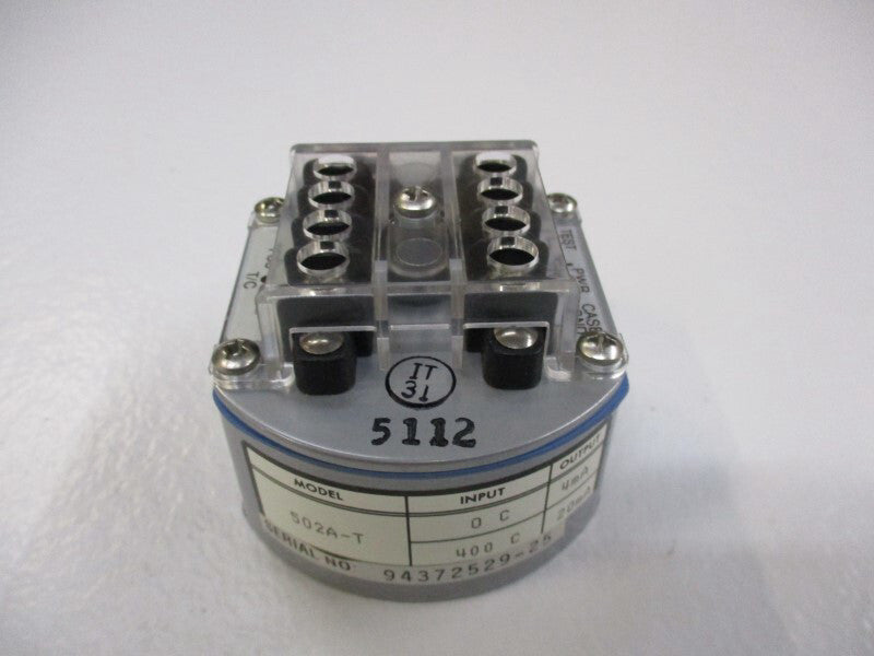 NEWPORT 502A-T NSNP