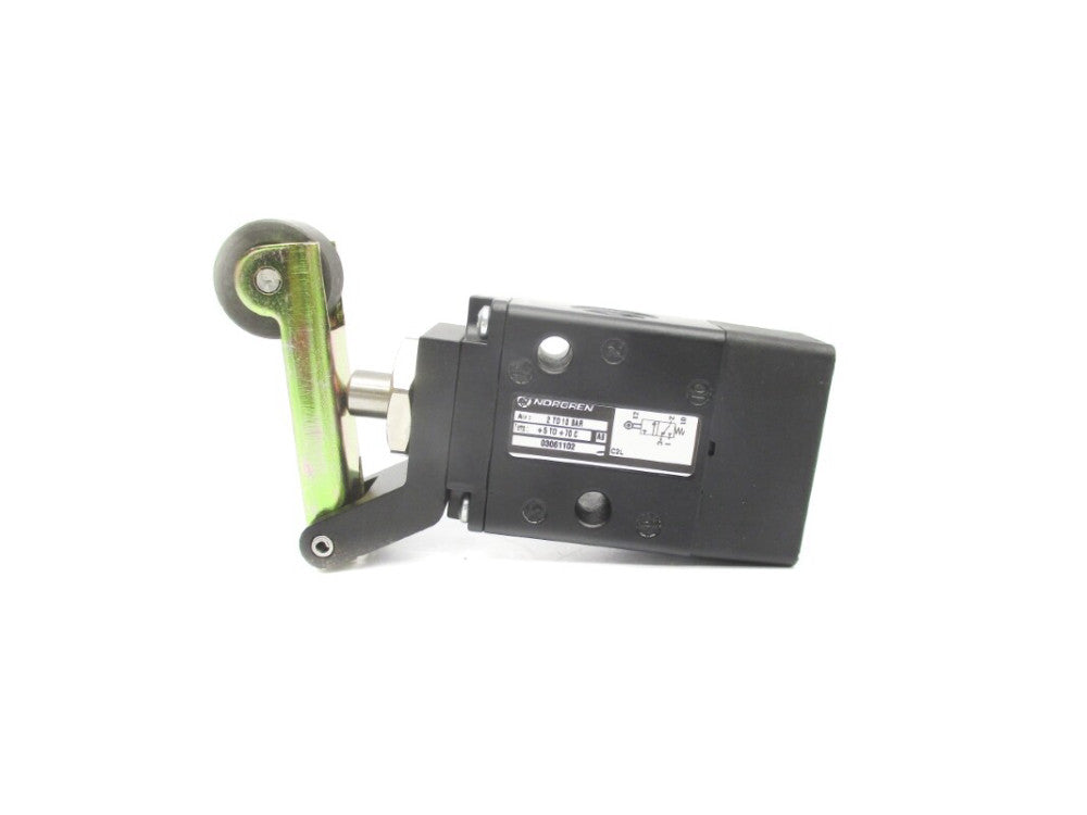 NORGREN 03061102 NSNP