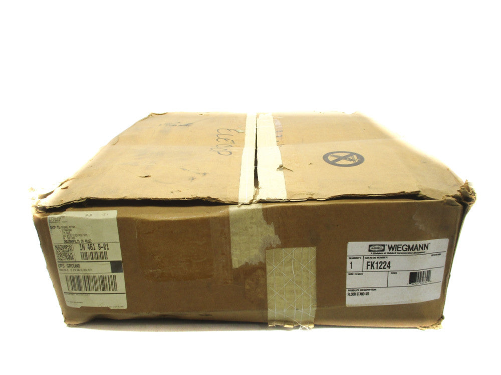 WIEGMANN FK1224 NSMP