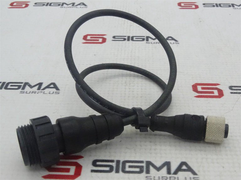 BELDEN RS 40-RKT 4-3-224/0.4 P1 CABLE