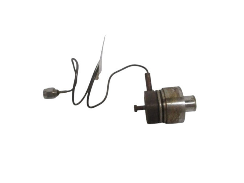 ROSEMOUNT 128211N FLOWMETER SENSOR UNMP