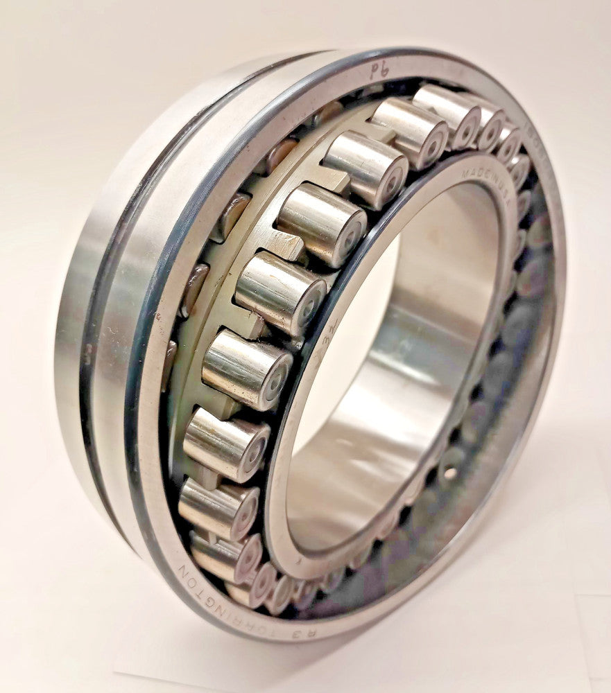 Torrington 150SD30KW33F5 Spherical Roller Bearing USA taper bore ref 23030CCKW33