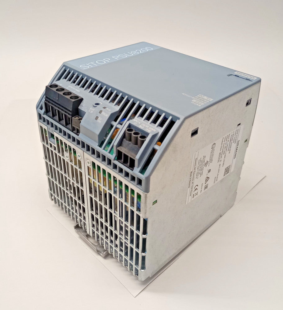 Siemens 6EP3337-8SB00-0AY0 Used Power Supply SITOP PSU8200