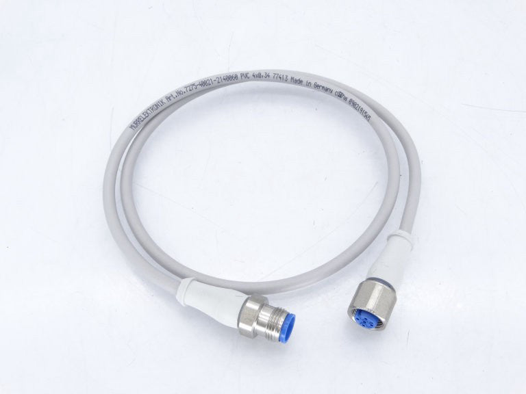 MURR ELEKTRONIK 7275-40021-2140060 CABLE