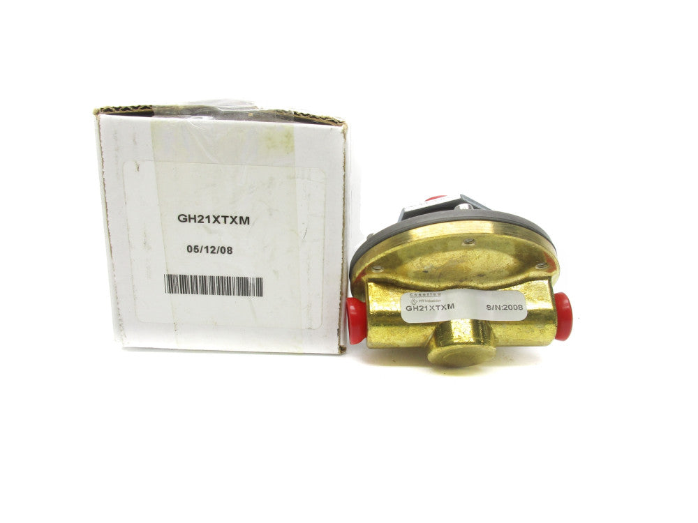 ITT GH21XTM NSMP