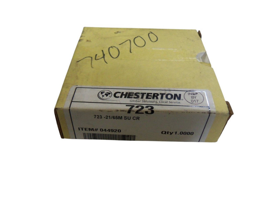 CHESTERTON SEAL KIT 723-21/65M SU CR NSMP