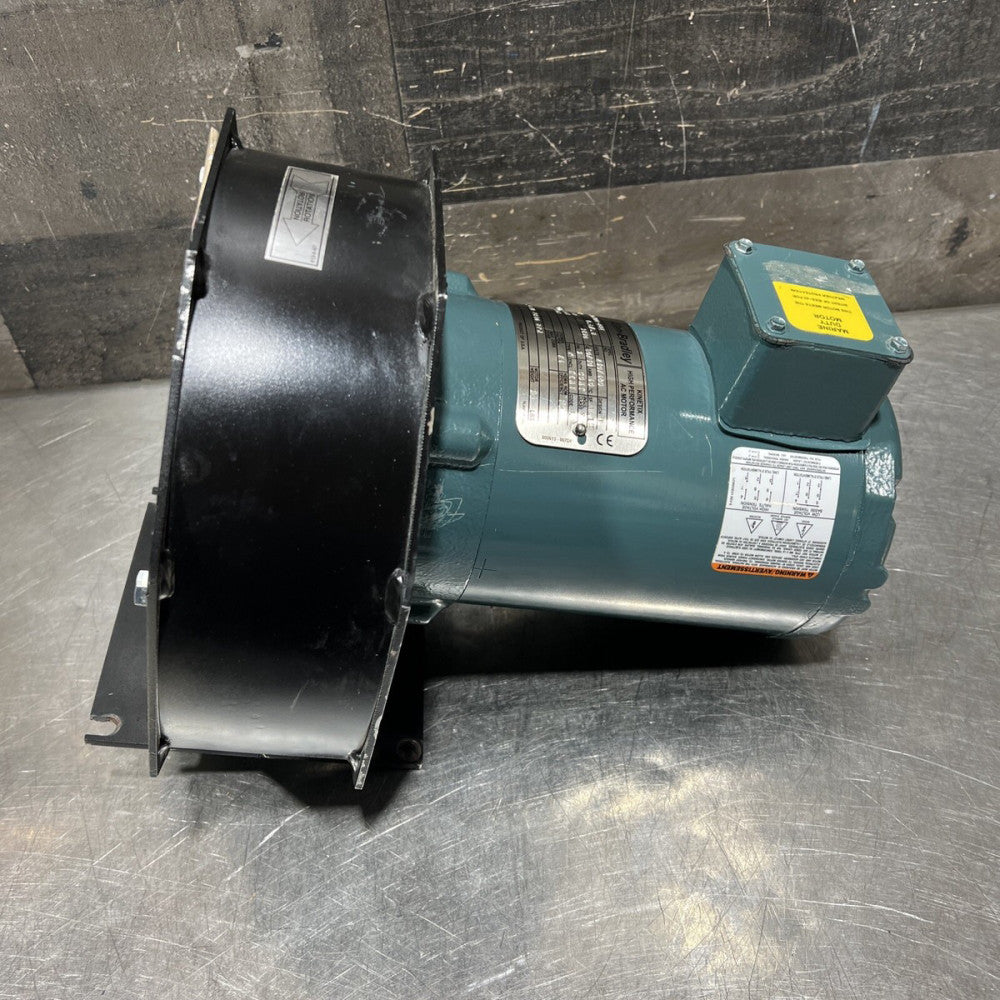ALLEN BRADLEY 610490-2HE BLOWER Nos Surplus No Original Box