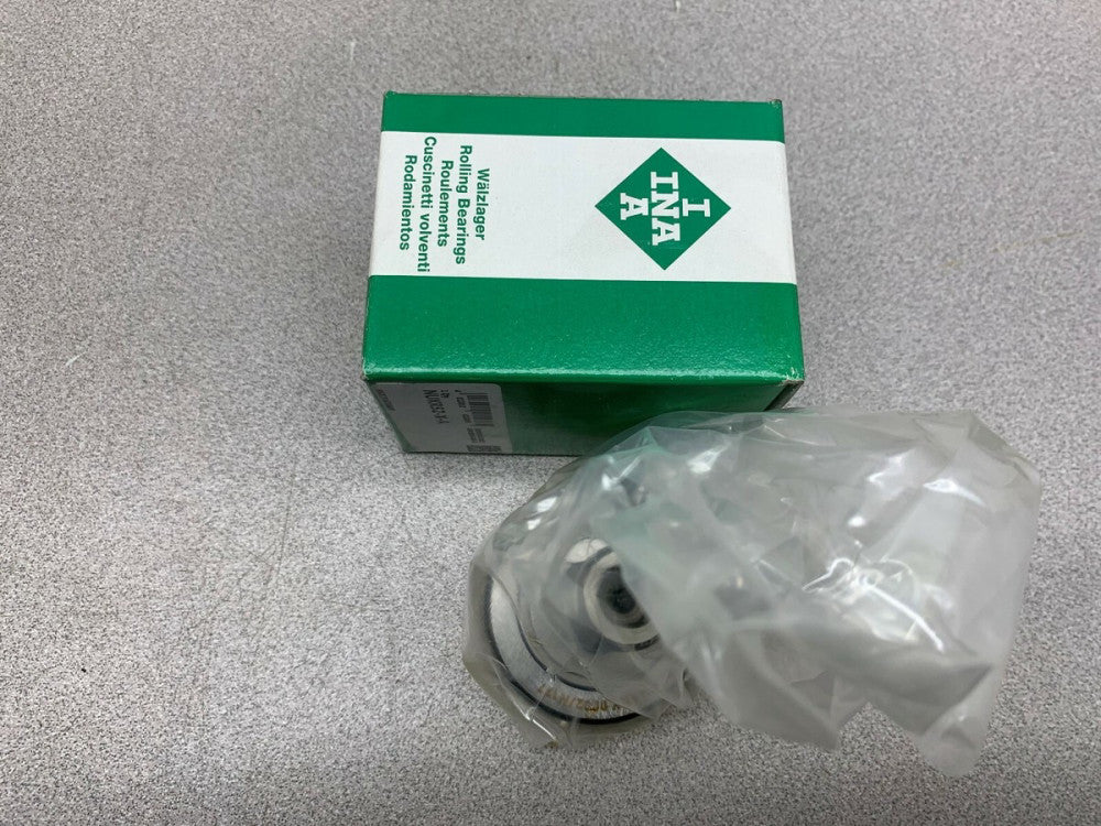 NEW IN BOX INA BEARING NUKR52-X-A