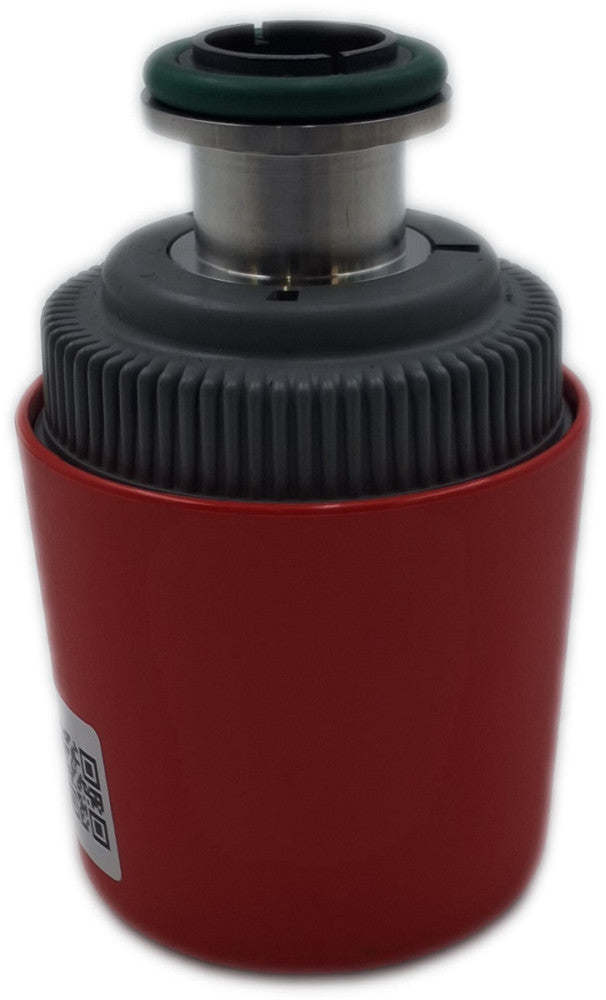 Edwards AIM-S-NW25 Active Inverted Magnetron Gauge 