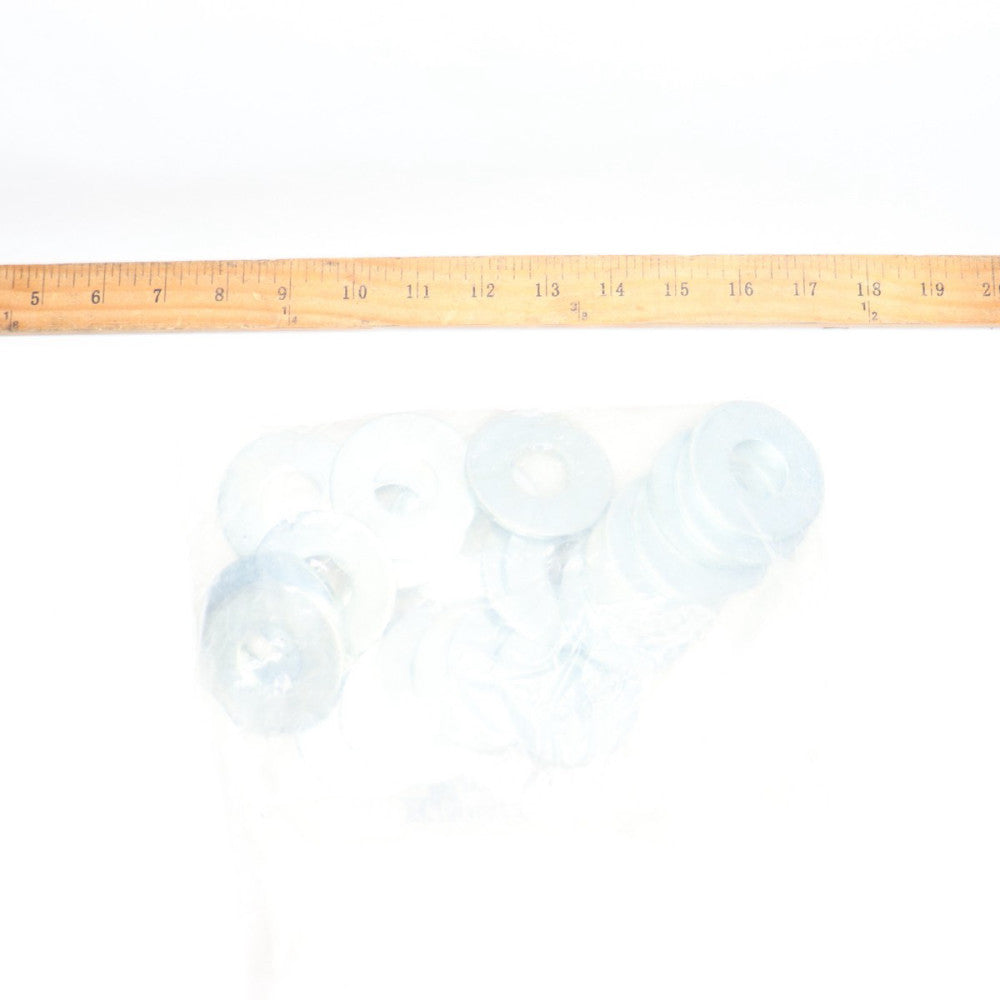 (25-Pk) Kimball Midwest Flat Washer 7/8" 373514