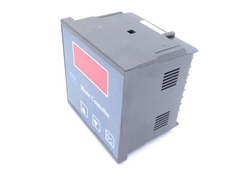 ZONTEK DEC-8505A PROCESS CONTROLLER