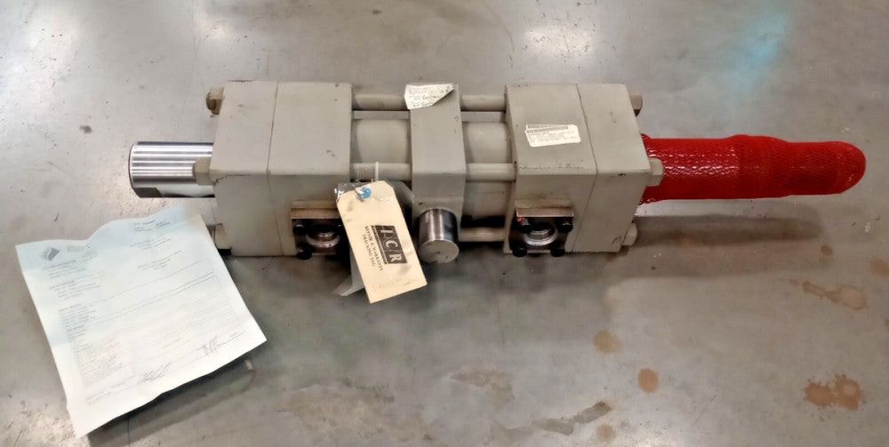 Horiuchi W-1TC95X71X14N105-B0A Repaired Hydraulic Cylinder